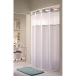 Standard Hookless Shower Curtain